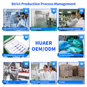 HUAER Max Five, Gel <span class=keywords><strong>Blanqueador</strong></span> Dental, Kits Profesionales <span class=keywords><strong>de</strong></span> Blanqueamiento Dental para Clínica - Product Image 2