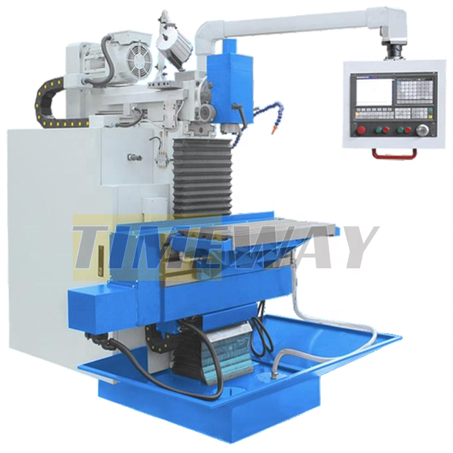 UTMK320 CNC Tool Milling Machine - Efficient, Precise, High-quality Equipment, Professional Manufacturer
