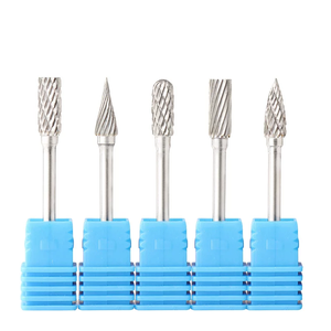 Bloque abrasivo de carburo de tungsteno: alta dureza personalizable OEM para herramientas de corte de larga duración para tallado de metal/<span class=keywords><strong>piedra</strong></span>/madera - Product Image 2