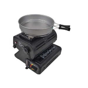 Outdoor Butane <strong>Heater</strong> Space <strong>Heater</strong> for <strong>Camping</strong> <strong>Tents</strong> Portable <strong>Camping</strong> Stove - Product Image 5