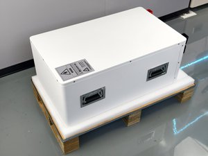 Stock UE 16 <span class=keywords><strong>kWh</strong></span> Batterie de stockage d'énergie 51, 2V320AH - Product Image 4