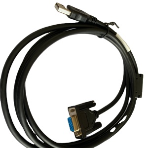 Cable USB Original para Escáner de Código de Barras Honeywell Vuquest 3310g <span class=keywords><strong>3320g</strong></span> 3330g - Product Image 3