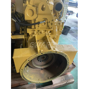 SWAFLY C18 Diesel Engine Assembly for <strong>CAT</strong> <strong>988H</strong> Wheel <strong>Loader</strong> Engine C18 Complete Engine Motor - Product Image 2