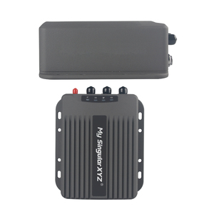 SingularXYZ SV100 Sensor GNSS de Antena Única/Doble Ligero, Estación CORS de Alta Precisión GNSS - Product Image 2