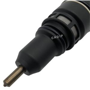 Bagian mesin Diesel rel umum injektor bahan bakar 20R-8057 untuk kucing C7 mesin Diesel CNDIP harga pabrik - Product Image 6