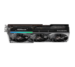 Tarjeta Gráfica para Juegos ASRock Radeon 9070 de 16GB GDDR6 - Product Image 4