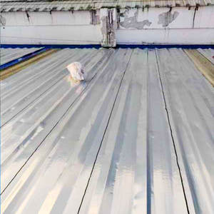 La membrane d'étanchéité de toit en matériau PE convient à la <span class=keywords><strong>pose</strong></span> de grandes surfaces, à l'<span class=keywords><strong>isolation</strong></span> et à la protection du toit - Product Image 1