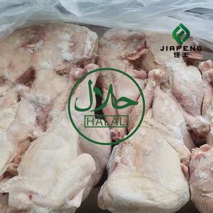 <span class=keywords><strong>Pollo</strong></span> Entero Congelado con Sabor Intenso a Carne, Masticable y No Seco ni Graso - Product Image 6