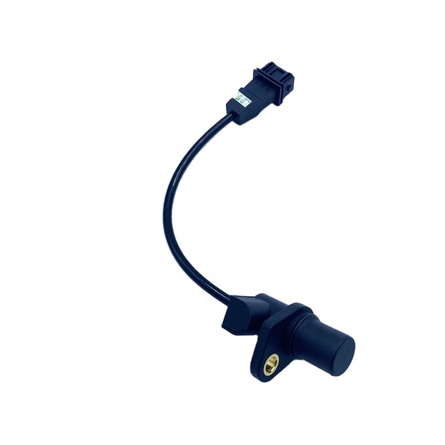 Car Crankshaft Position Sensor 39180-37150/3918037150 for 99-10 Santa Fe Sonata Tiburon Tucson 2.7L Crankshaft Sensors
