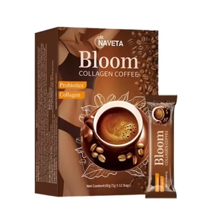 Café instantané Gallant L-Carnitine pour la gestion du poids et le soutien du métabolisme, saveur chocolat noir, boisson bien-être - Product Image 6