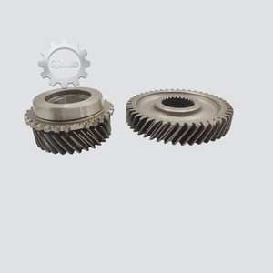 Kit de réparation d'arbre d'engrenage d'entrée de boîte de vitesses de haute qualité pour synchroniseur FORD 45T*31T - Product Image 5
