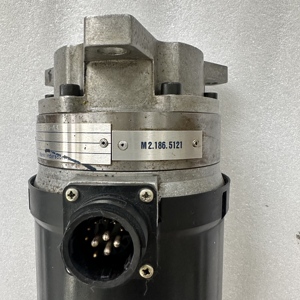 ER Original Used M2.186.5121 Ink Fountain Roller Motor for Heidelberg SM74/PM74 Offset <b>Printing</b> <b>Machine</b> - Product Image 4
