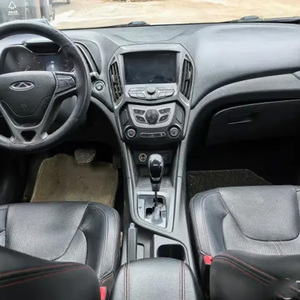 Chery Arrizo 5 1.5L CVT PLUS 2023, 4 portes, 5 places, trois compartiments, conduite à gauche, automatique, essence pure, véhicule d'occasion, <span class=keywords><strong>pas</strong></span> <span class=keywords><strong>cher</strong></span> - Product Image 5
