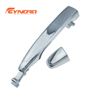 Manija de puerta exterior de coche para <span class=keywords><strong>Lexus</strong></span> RX 350 <span class=keywords><strong>GX</strong></span> <span class=keywords><strong>470</strong></span> 2003-2009 Toyota Camry Wish Tacoma 4Runner 2003-2015 69210-58010 - Product Image 6