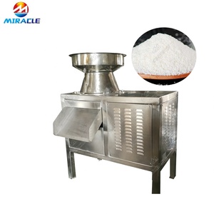 Extracteur automatique de lait de coco en acier inoxydable, ligne de produits - Product Image 2