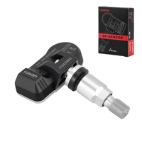 LAUNCH X431 2 en 1 RF-SENSOR 315MHz & 433MHz TPMS Outils de réparation de pneus Scanner Capteurs de pression des pneus