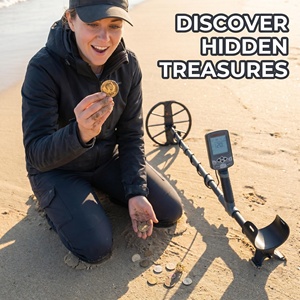 <span class=keywords><strong>Détecteur</strong></span> <span class=keywords><strong>de</strong></span> <span class=keywords><strong>métaux</strong></span> multi-fréquences simultanées Gold Hunter Frogman MF50, IP68, <span class=keywords><strong>détecteur</strong></span> d'or <span class=keywords><strong>professionnel</strong></span> <span class=keywords><strong>sous</strong></span>-<span class=keywords><strong>marin</strong></span> - Product Image 6