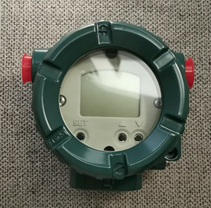 YTA710-JA1A2DB/A/FU1 Termómetro de Campo de Alta Precisión con Certificación SIL-2 - Product Image 2