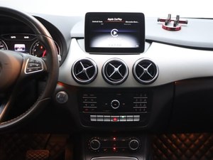 2019 <span class=keywords><strong>Mercedes</strong></span>-<span class=keywords><strong>B</strong></span> Enz Clase <span class=keywords><strong>B</strong></span> <span class=keywords><strong>200</strong></span> Dynamic Hybrid SUV Alta calidad Usado <span class=keywords><strong>Mano</strong></span> derecha Dirección Auto Gasolina Combustible al por mayor - Product Image 2