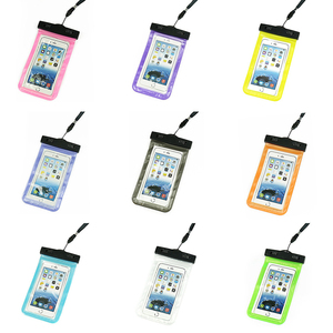 Housse de téléphone portable de sport universelle housse de téléphone portable ABS sacs de téléphone étanches pour iPhone pour <span class=keywords><strong>samsung</strong></span> pour xiaomi - Product Image 5