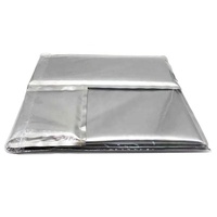 아마존 최고 판매자 열 프레스 기계 세트 4 안티 뜨거운 Ptfe 열 프레스 베개 매트 열 프레스 16x24