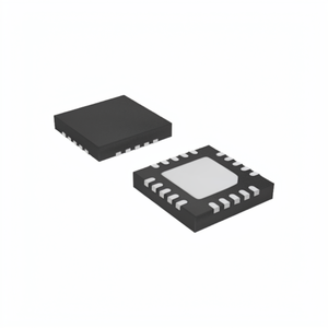 Manufacturer Channel 20 VFQFN Exposed Pad C8051F537A-IM Embedded Components Electronic - Product Image 1