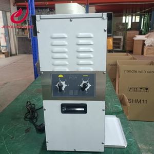 เคเอฟซีอัตโนมัติเชิงพาณิชย์เครื่องทำแฮมเบอร์เกอร์แฮมเบอร์เกอร์แฮมเบอร์เกอร์ในร้านอาหาร - Product Image 2