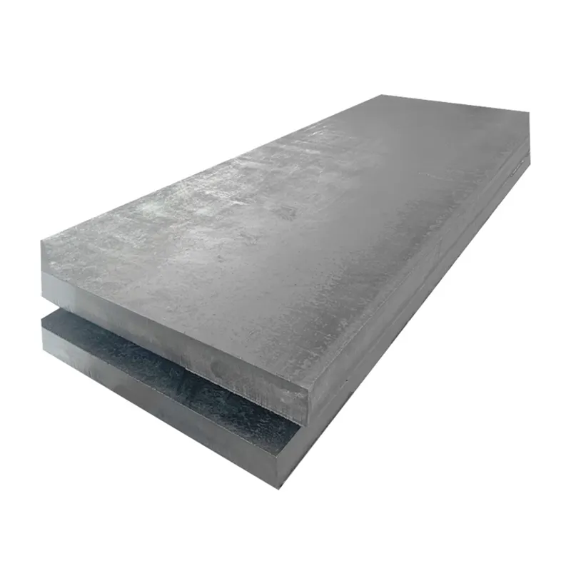 A516 gr70 lamiera di acciaio al carbonio astm ferro dolce piastra in acciaio al carbonio prezzo