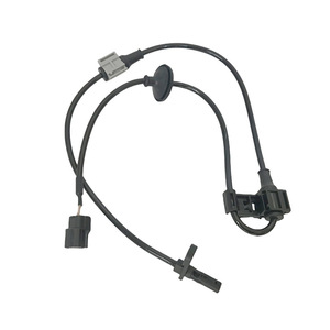 Sensor de Velocidad para Vehículo Honda Odyssey 57450-SHJ-A02, Sensor ABS de Repuesto Nuevo para Modelos LCV Europeos - Product Image 3
