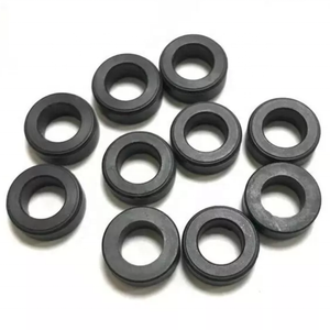 Guarnizione per Iniettore Carburante Auto OEM 23291-23010 Isolatore di Vibrazioni per Iniettore <span class=keywords><strong>Toyota</strong></span> Aygo <span class=keywords><strong>Yaris</strong></span> Hybrid - Product Image 1