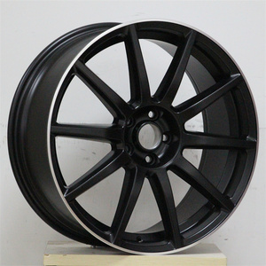 Llantas de coche de pasajeros, accesorios de tamaño de 15/16/ <span class=keywords><strong>17</strong></span>/18 pulgadas, OEM, repuestos de automóviles, mercado de repuestos - Product Image 2