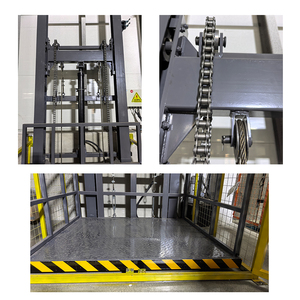 <span class=keywords><strong>Lift</strong></span> kargo hidrolik gudang pengangkat kargo Workling kargo hydrauriic barang <span class=keywords><strong>Lift</strong></span> <span class=keywords><strong>Lift</strong></span> untuk dijual - Product Image 4