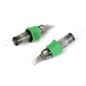 Cartucho de tatuaje profesional para tatuar, agujas de alta calidad con esterilización OEM/ODM, préum1rl <span class=keywords><strong>3RL</strong></span> 5RL, 2022 - Product Image 5