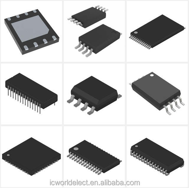 Integrated Circuits Memory S29GL032N90FFIS30