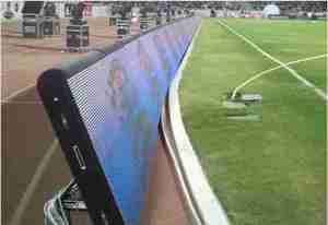 Nhà máy chìa khóa trao tay P5 đầy đủ màu sắc thể thao sân vận động màn hình bóng đá điểm hội đồng quản trị chương trình trực tiếp Bảng điểm Cricket cho thuê dẫn Màn hình biển quảng cáo - Product Image 4