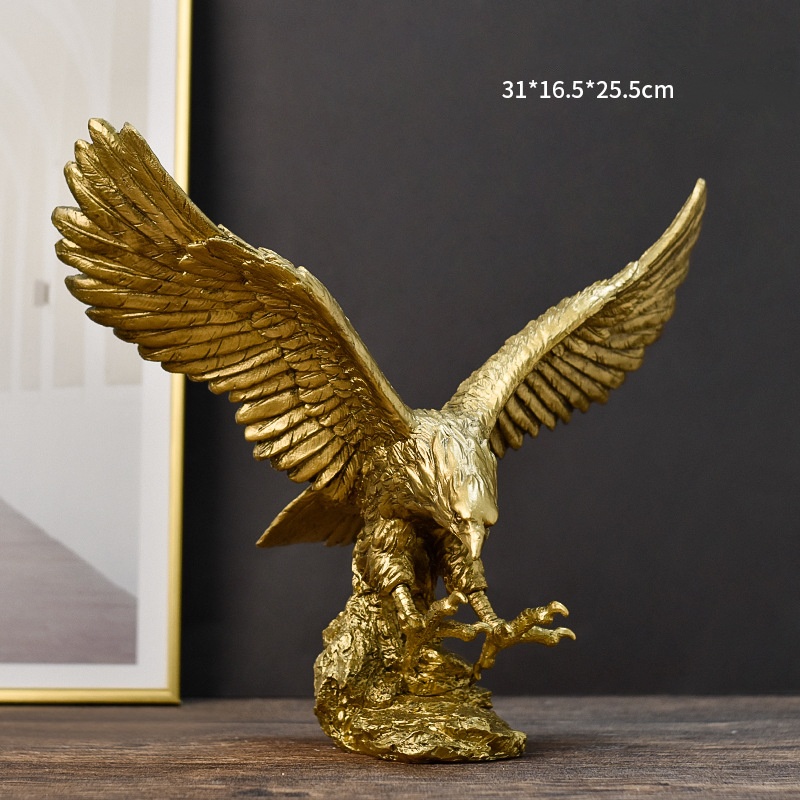 Medium Golden