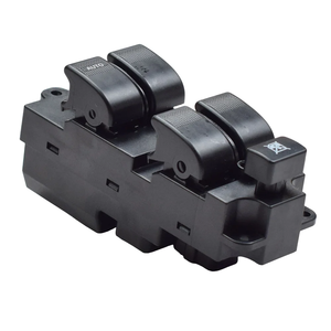 Botón de interruptor elevador de ventana de energía eléctrica de 12 Pines, nuevo, para interruptores <span class=keywords><strong>Mazda</strong></span> <span class=keywords><strong>6</strong></span> FML, de 2, 1, 2, 2, 2, 1, 2, 2 - Product Image 1