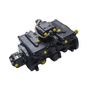 Venta al por Mayor de Bombas Hidráulicas de Pistón PSV-42CLB-B70-2 PSV-37CLC-A70-2, Piezas Hidráulicas para Cargadoras - Product Image 1