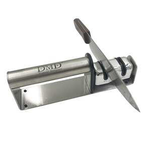 DMD Diamond Electric <strong>Knife</strong> <strong>Sharpener</strong> for a <strong>Knife</strong> <strong>Sharpener</strong> with Eraser and Brush - Product Image 3