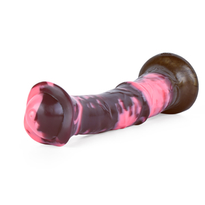 N5115 thực tế ngựa dài hậu môn Đồ chơi tình dục mông cắm động vật tưởng tượng Dương vật giả lớn với mút mạnh nữ thủ dâm cho nam giới - Product Image 1