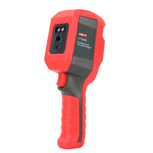 Original Brand New China UNI-T UTi260B Heavy Duty <b>Thermal</b> <b>Camera</b> Four Display Modes with Higher Infrared Resolution - Product Image 6