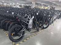 Moto électrique tout-terrain OUXI GT2000 de qualité supérieure, légère, 2026 Power, en stock en Australie et aux États-Unis