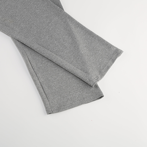 Pantalon de grossesse coupe droite pour femmes européennes et américaines, ajustable pour femmes enceintes – Grande Vente - Product Image 5