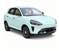 Voiture électrique berline 4 portes 5 places pour adultes avec moteur 3500W, interconnexion vocale et verrouillage centralisé - Prix de gros