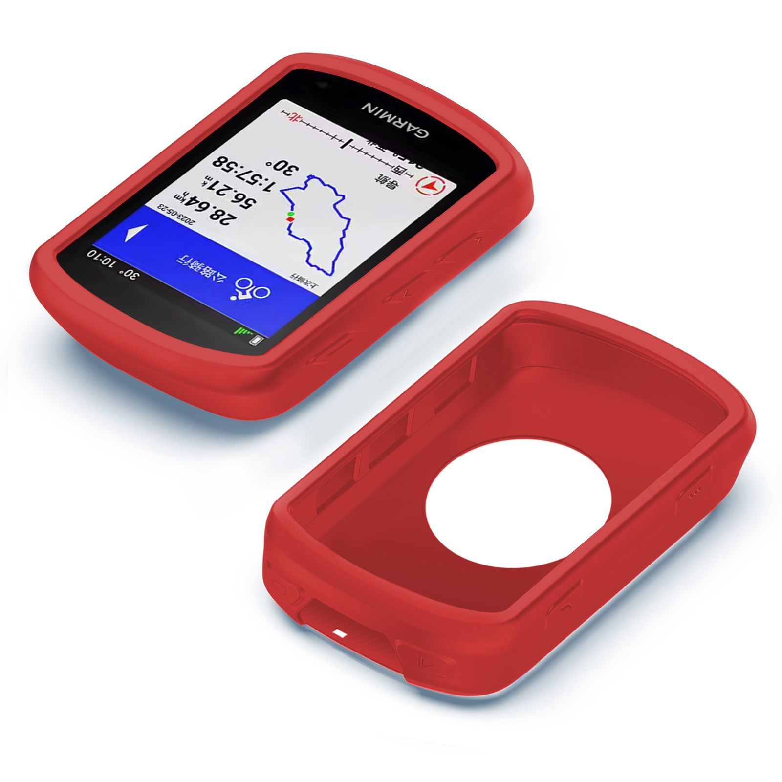 アクセサリー Garmin Edge 540 Amazon.com: Wearable4U - Garmin Edge 540 GPS Cycling