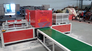 Ligne de production de machines à encens anti-moustiques/<span class=keywords><strong>machine</strong></span> à fabriquer des spirales anti-moustiques entièrement automatique/<span class=keywords><strong>machine</strong></span> à spirales anti-moustiques en poudre de bois - Product Image 4