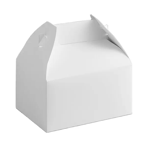 Großhandel kunden spezifische heiße Fast-Food-Verpackung Reis herausnehmen Kfc Französisch gebratene Hühnern uggets Flügel Schiffe zum Mitnehmen Mittagessen Papier box