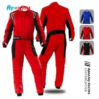 Combinaison de course de karting ApexJoy Pro pour adulte, une pièce, uniforme de rallye UTV Buggy, logo personnalisé, prix de gros B2B, équipement à profit maximal