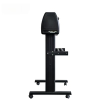 Máquina de Corte Hy-870 Venta Directa de Fábrica, Plotter de Corte de Vinilo para Calcomanías 870 780