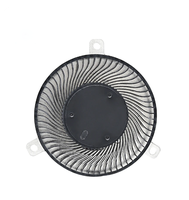 Ventilateur turbo sans cadre DC sans balais 40x40x7mm 5V 12V, souffleur centrifuge silencieux pour chargeur sans fil, ordinateur portable, projecteur